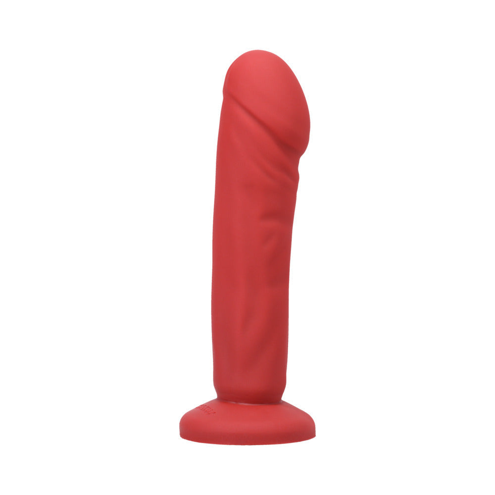 Tantus Vamp Strap-On Harness Kit True Blood Crimson