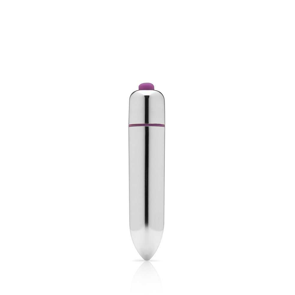 Tantus Echo Super Soft Dildo Currant
