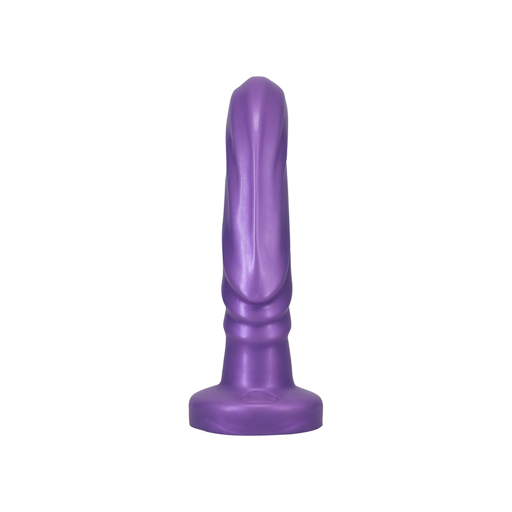 Tantus Tsunami Vibrating G-Spot Lavender