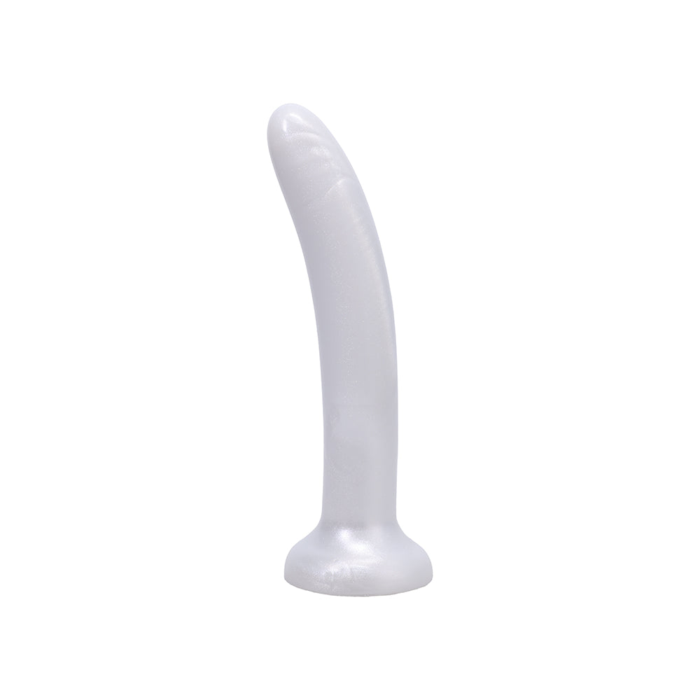 Tantus Leisure Vibrating Dildo Pearl