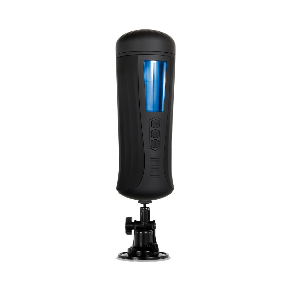 Zero Tolerance Sasha Grey''s Girlfriend Experience Vibrating & Tightening Stroker