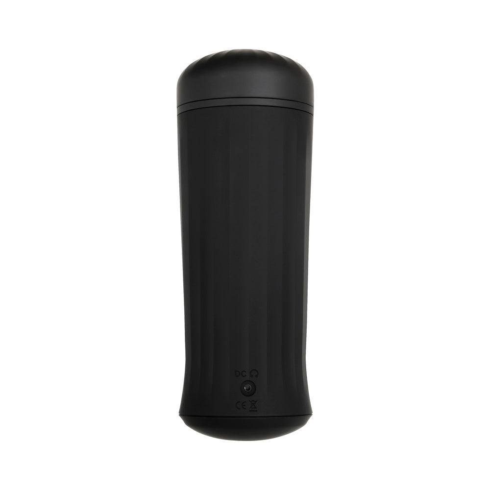Zero Tolerance Sasha Grey''s Girlfriend Experience Vibrating & Tightening Stroker