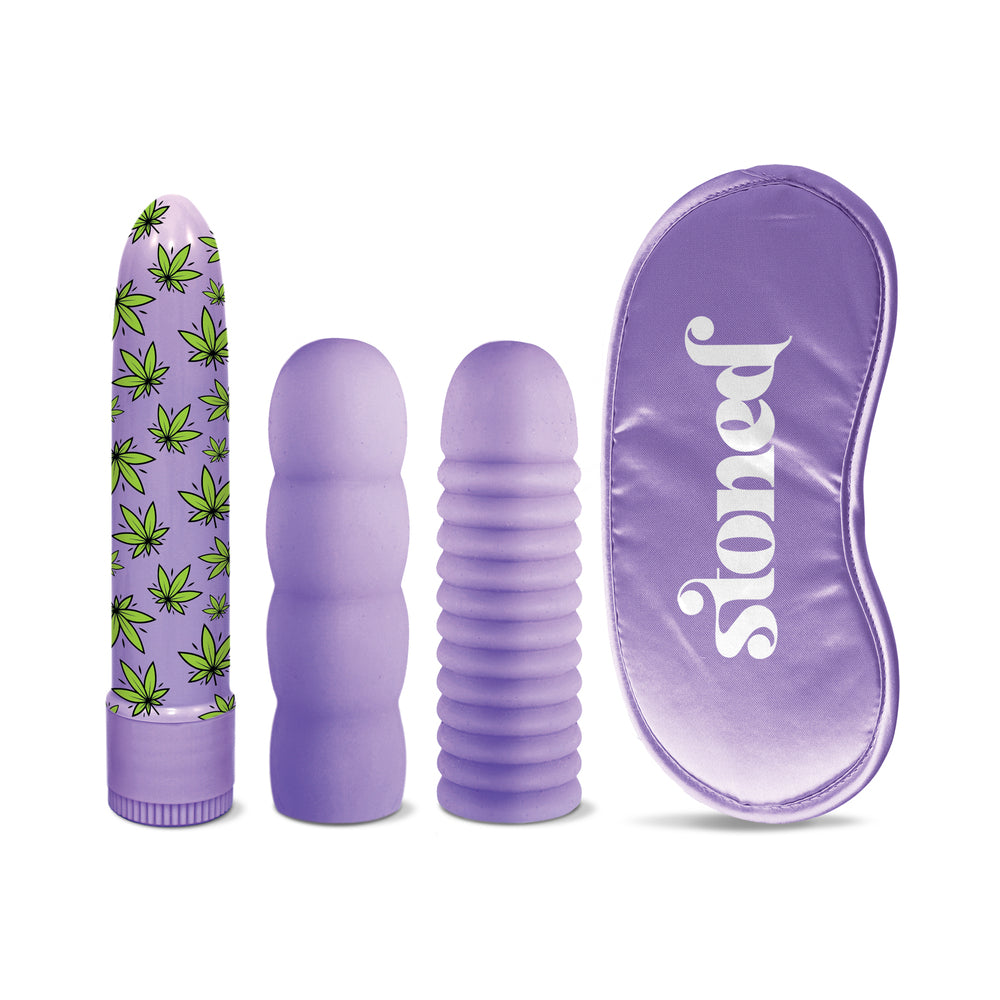 Stoner Vibes Stash Kit Bonga Bunga