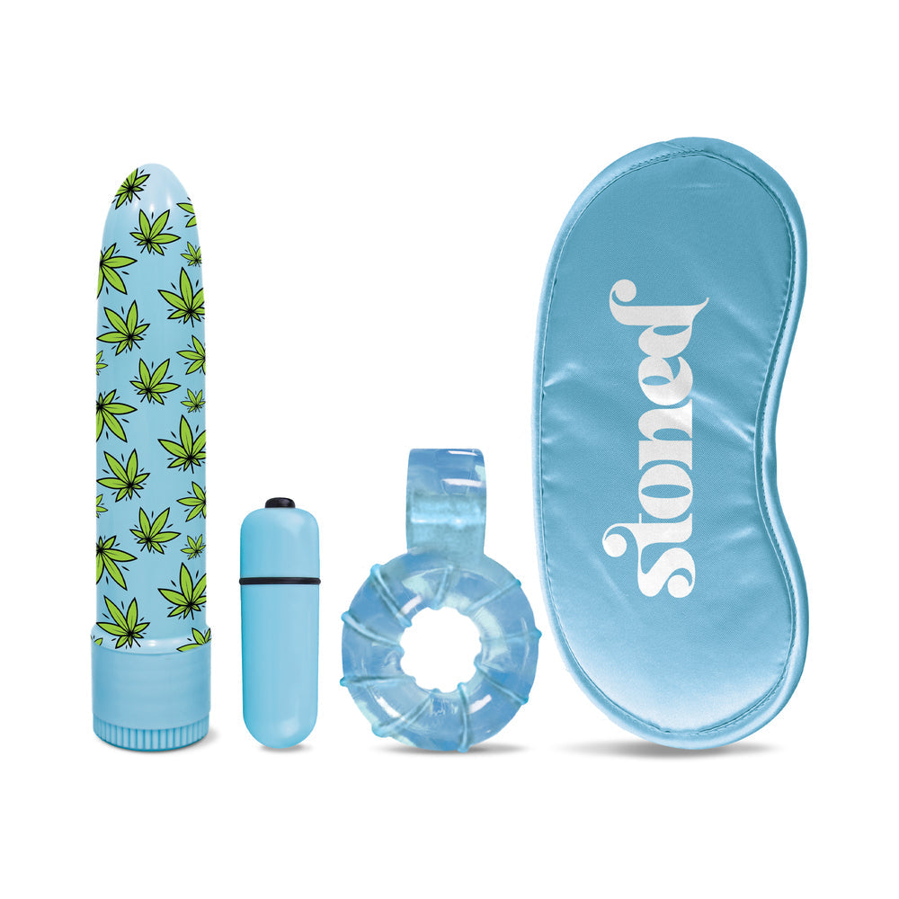 Stoner Vibes Stash Kit Kush and Smush