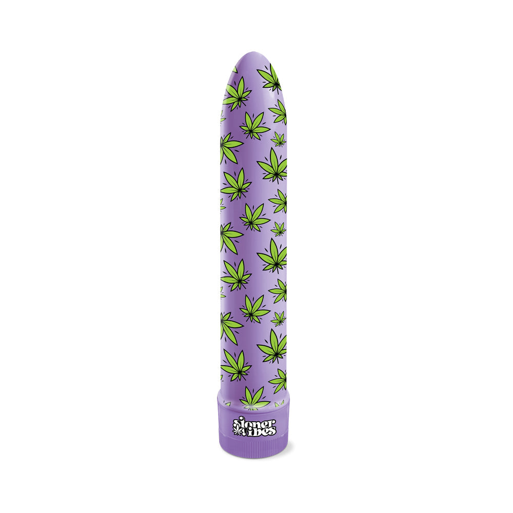 Stoner Vibes Pack A Fatty Purple Haze