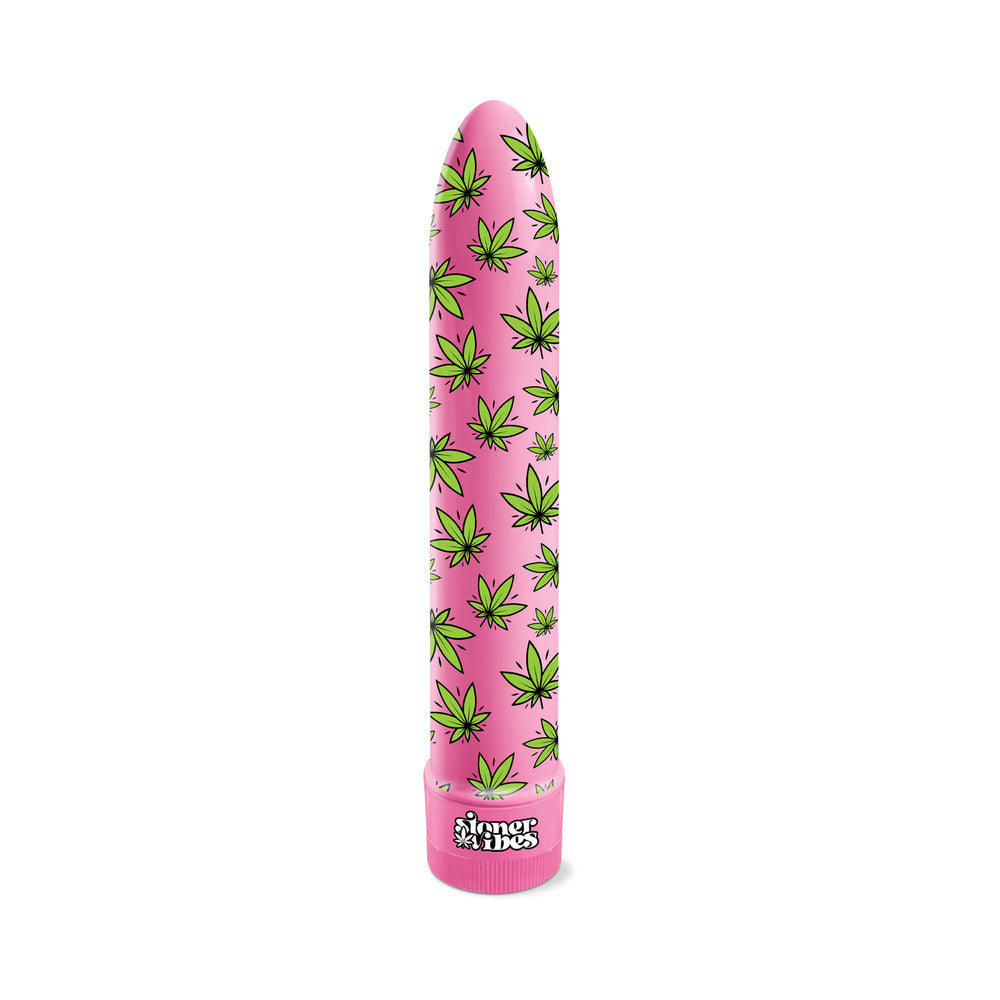 Stoner Vibes Pack A Fatty Pink Kush