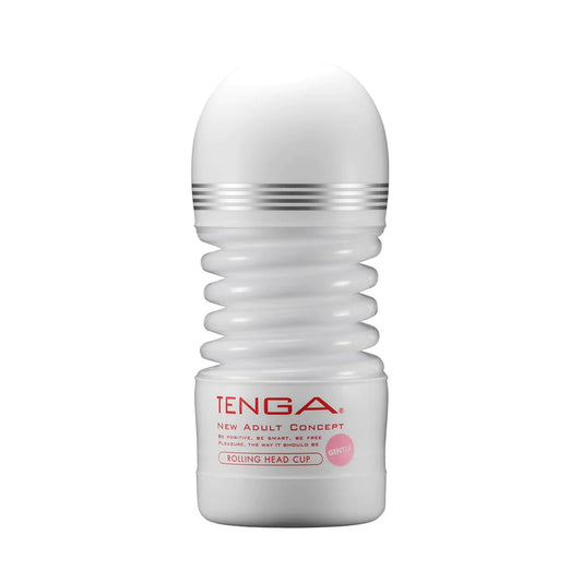 Tenga Rolling Head Cup Gentle - product photo