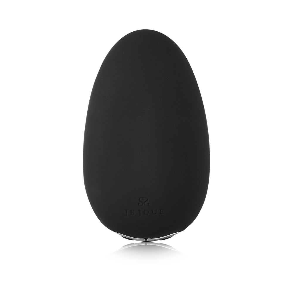Je Joue Mimi Clitoral Vibrator Black