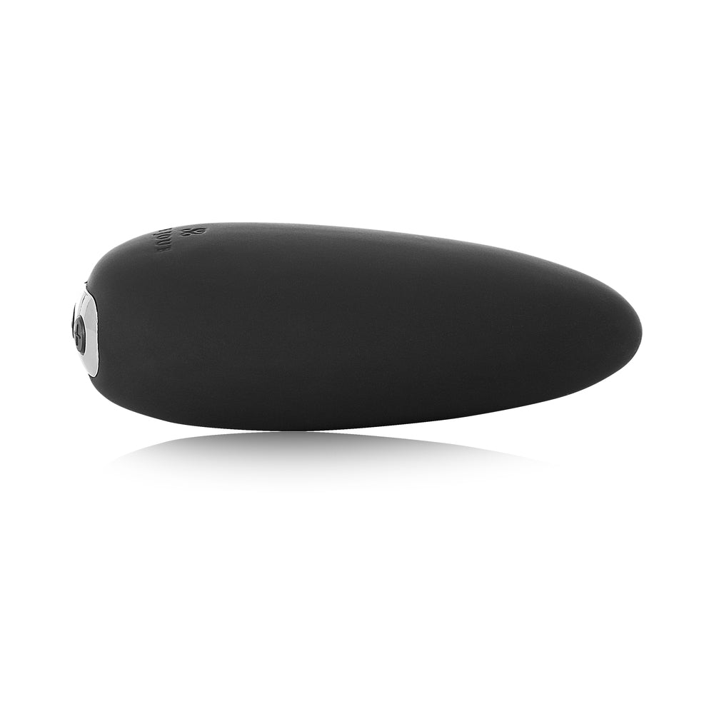Je Joue Mimi Clitoral Vibrator Black