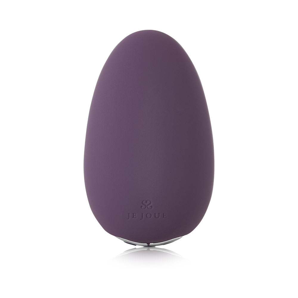 Je Joue Mimi Clitoral Vibrator Purple