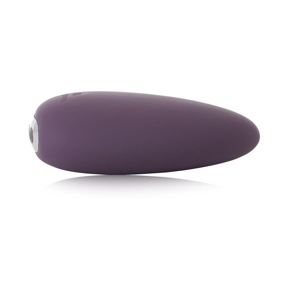 Je Joue Mimi Clitoral Vibrator Purple