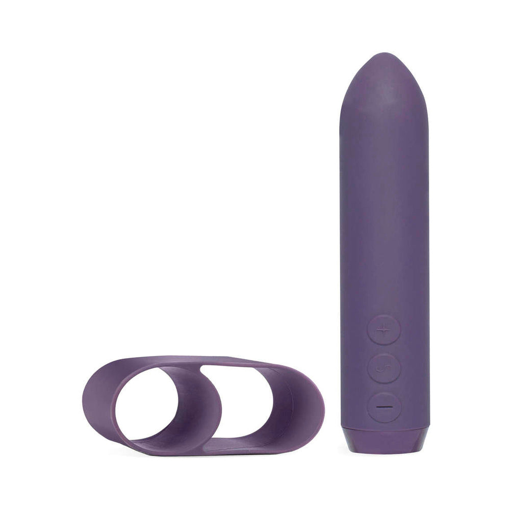 Je Joue Classic Bullet Purple
