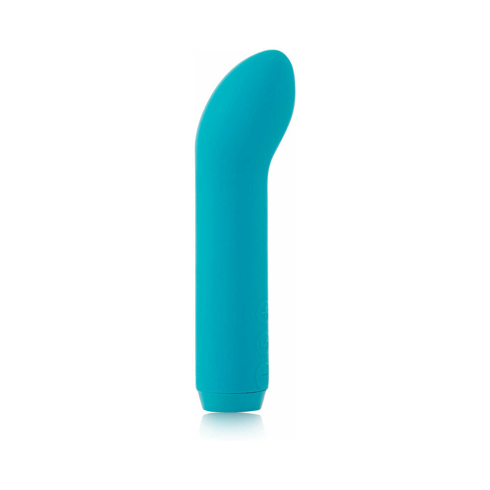 Je Joue G-Spot Bullet Teal