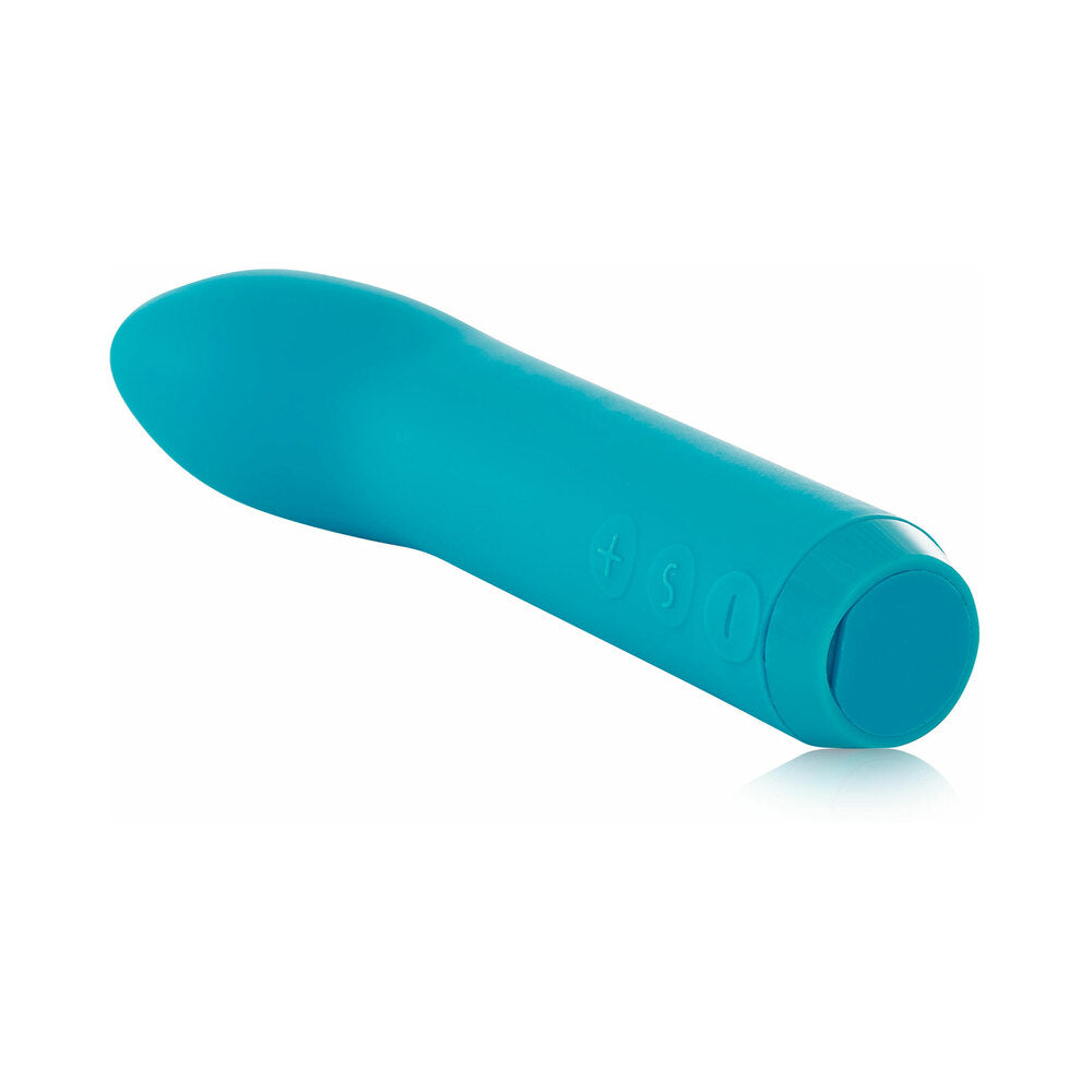 Je Joue G-Spot Bullet Teal