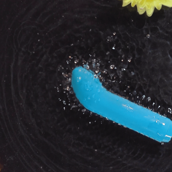 Je Joue G-Spot Bullet Teal