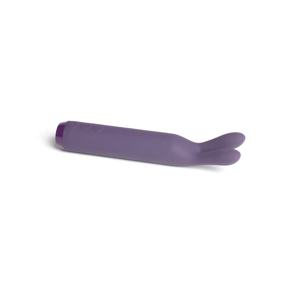 Je Joue Rabbit Bullet Purple