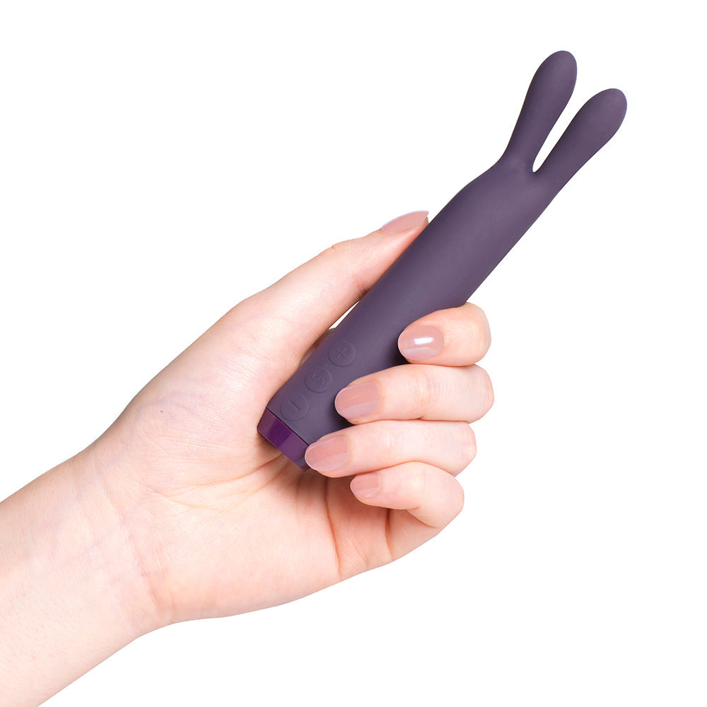 Je Joue Rabbit Bullet Purple