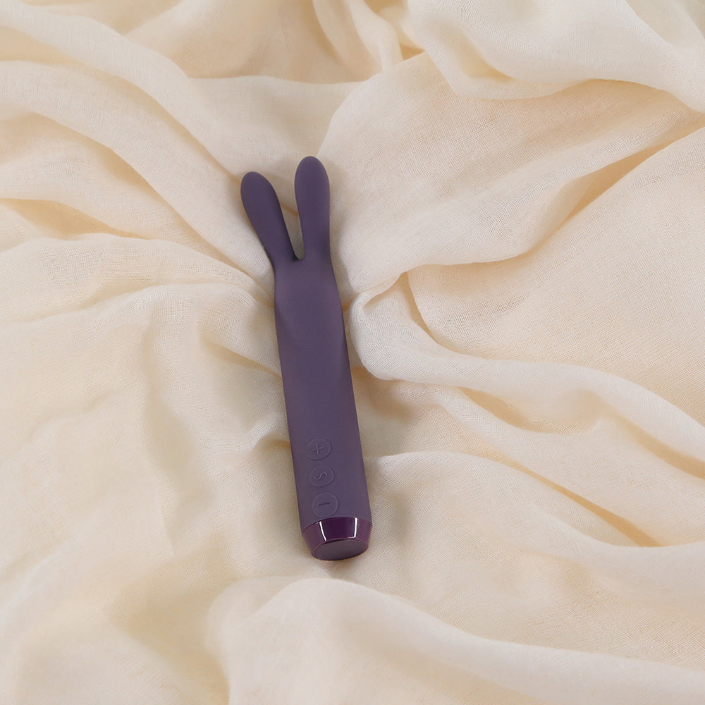 Je Joue Rabbit Bullet Purple