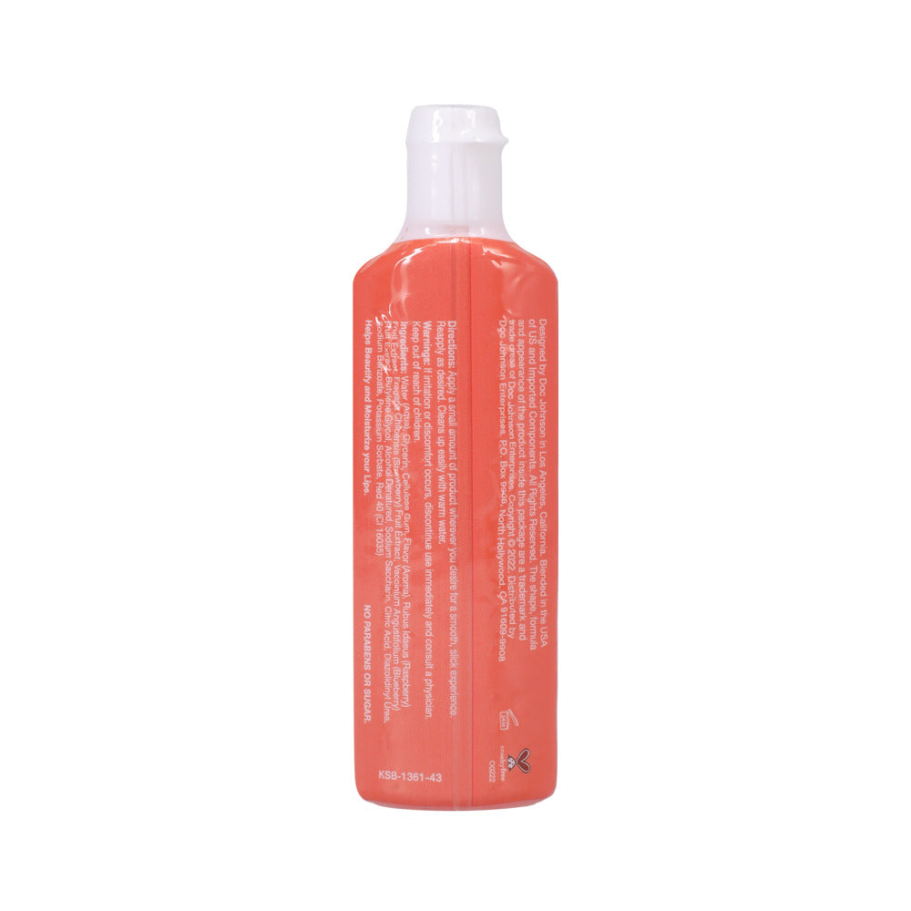 GoodHead Oral Delight Gel Dessert 5 Pack 1 oz.