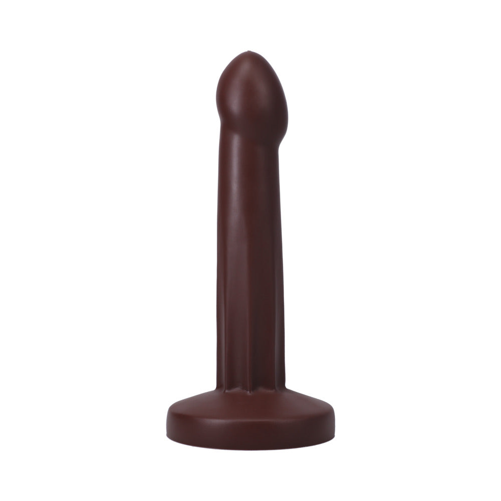 Tantus POP Squirting Dildo Espresso