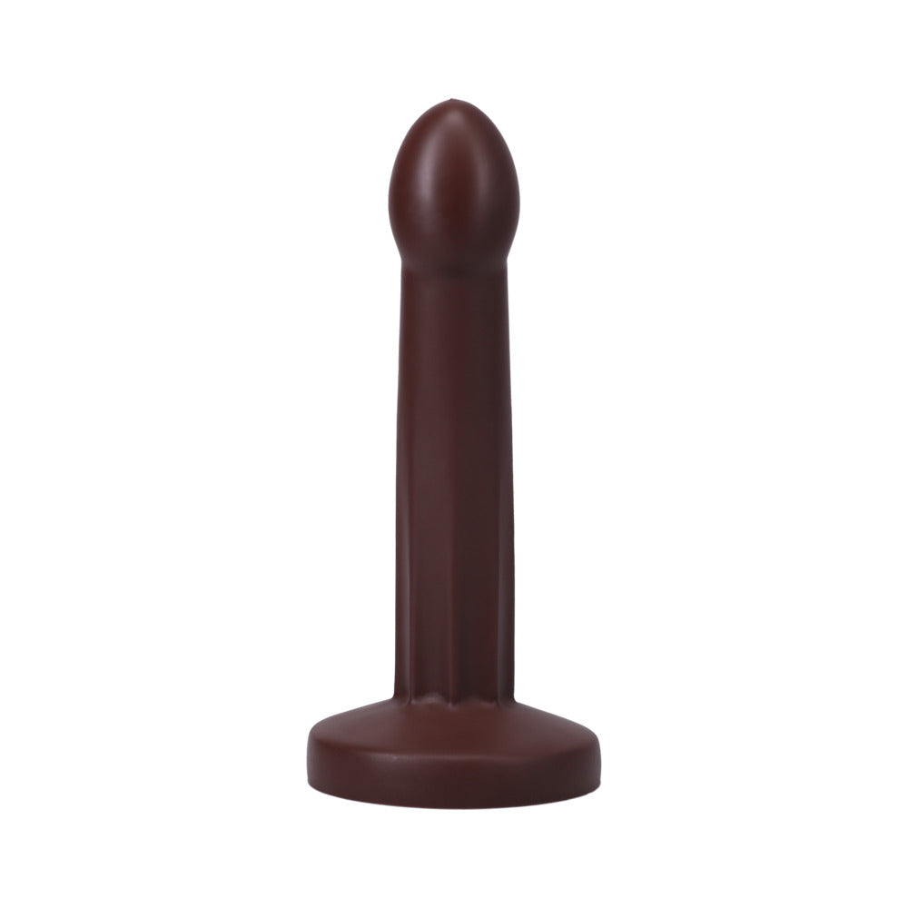 Tantus POP Squirting Dildo Espresso