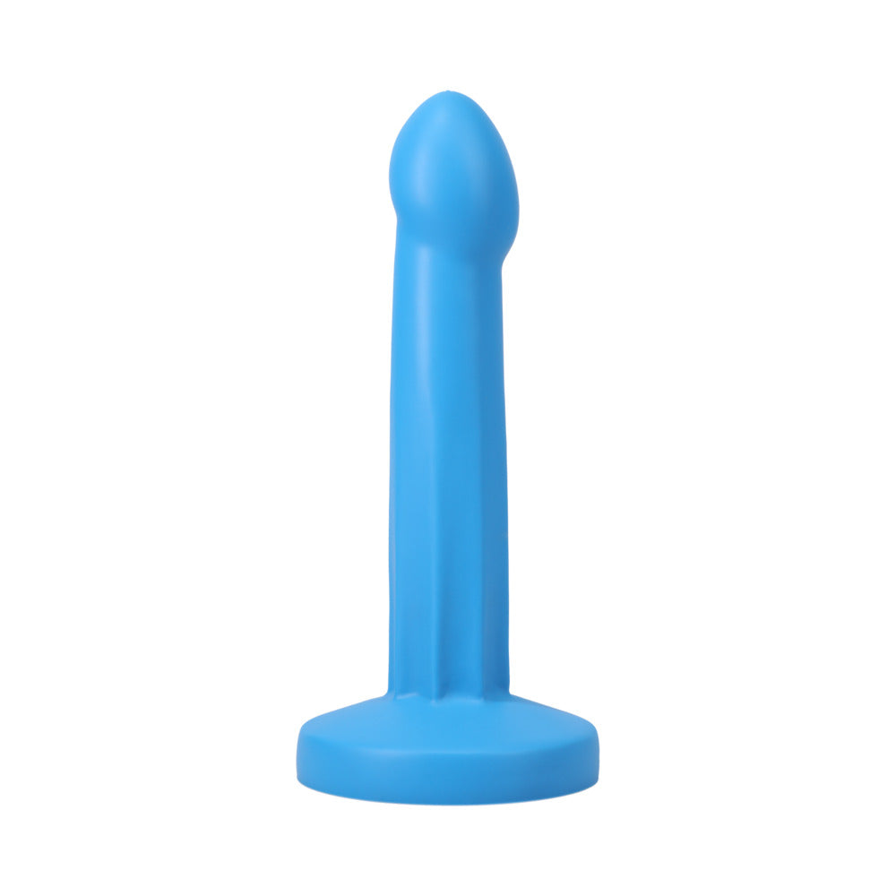 Tantus POP Squirting Dildo Lagoon