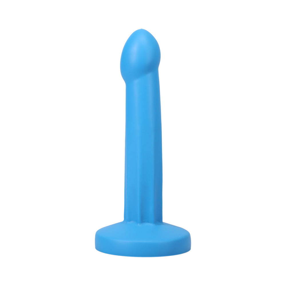Tantus POP Squirting Dildo Lagoon