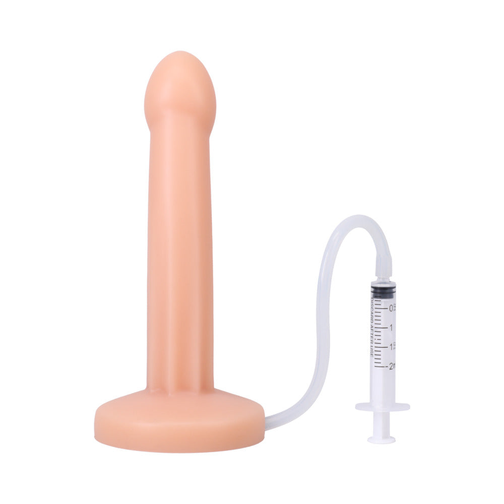 Tantus POP Squirting Dildo Cream (Bag)