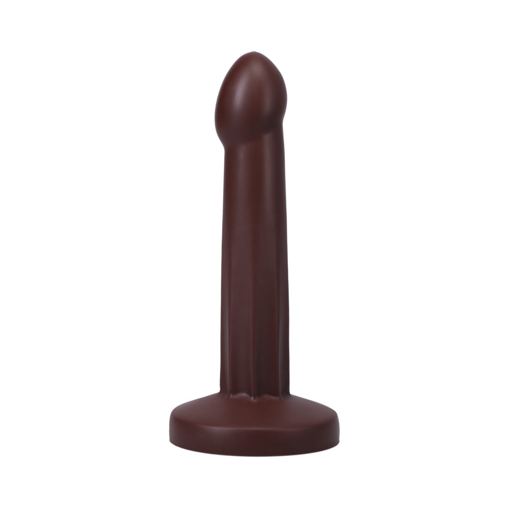 Tantus POP Squirting Dildo Espresso (Bag)