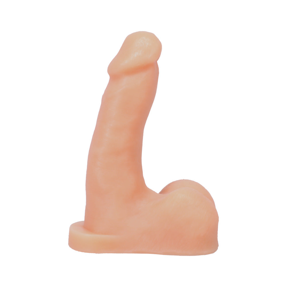 Tantus POP n'' Play Squirting Packer Cream (Bag)