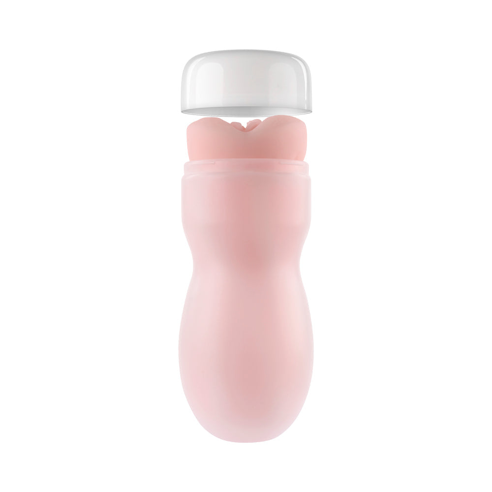 Zero Tolerance Pop & Toss Squeezable Stroker