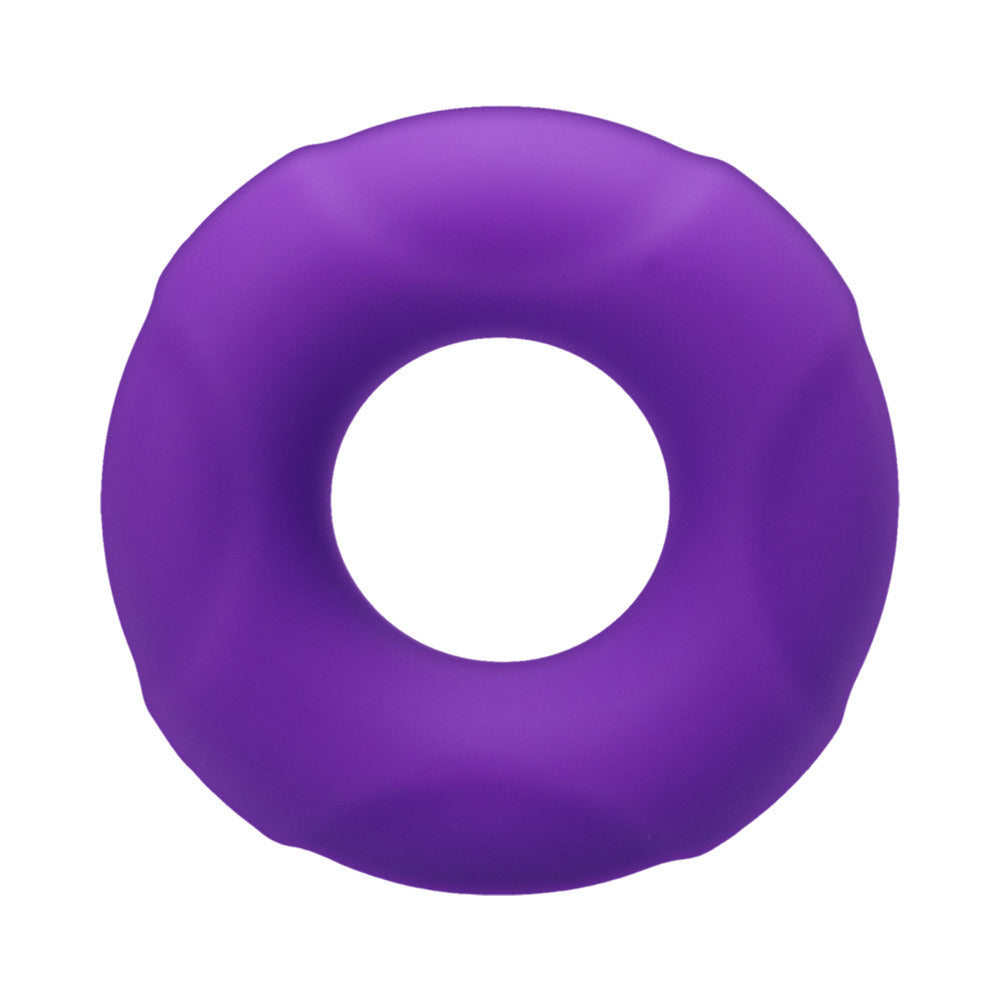 Tantus Buoy C-Ring Small Lilac