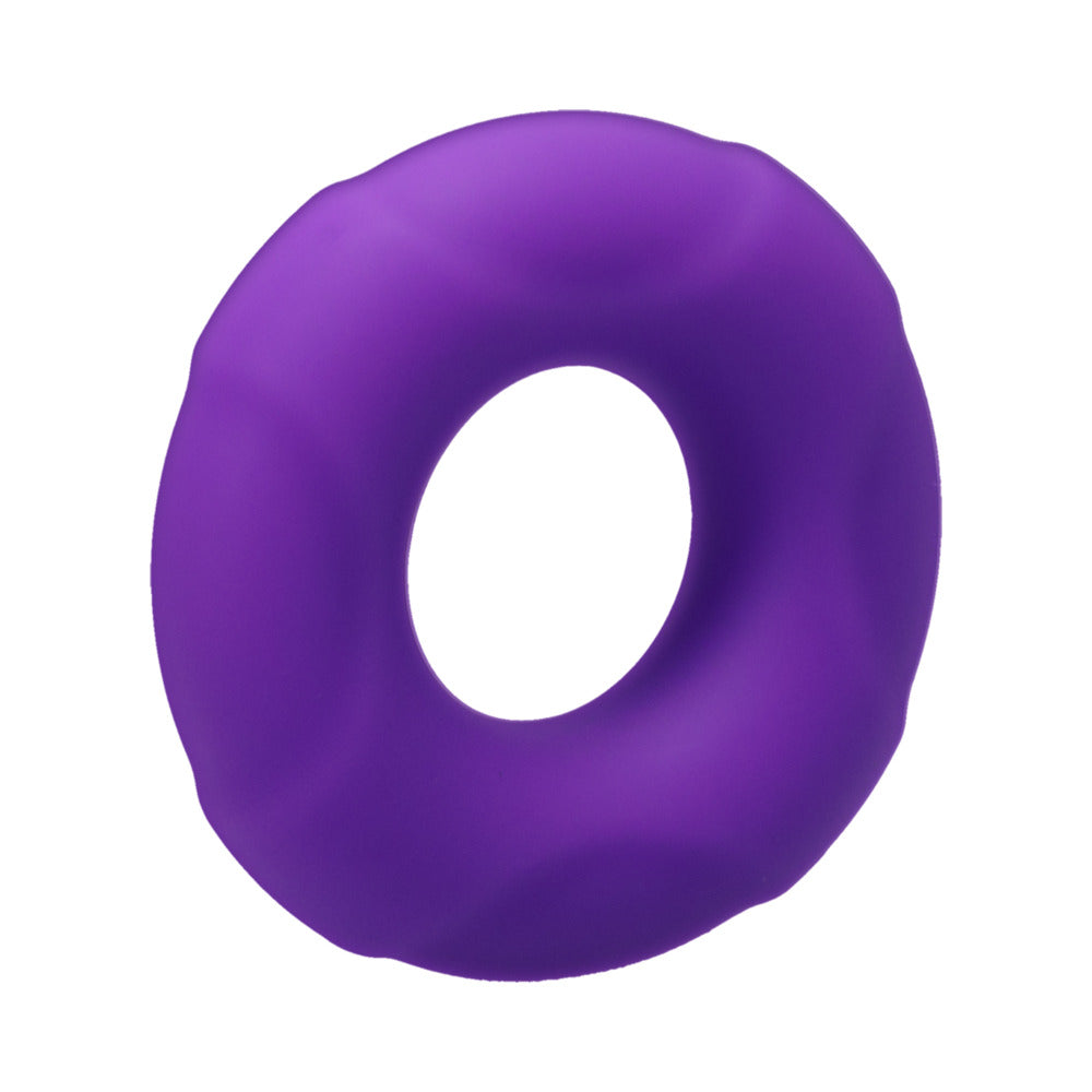 Tantus Buoy C-Ring Small Lilac