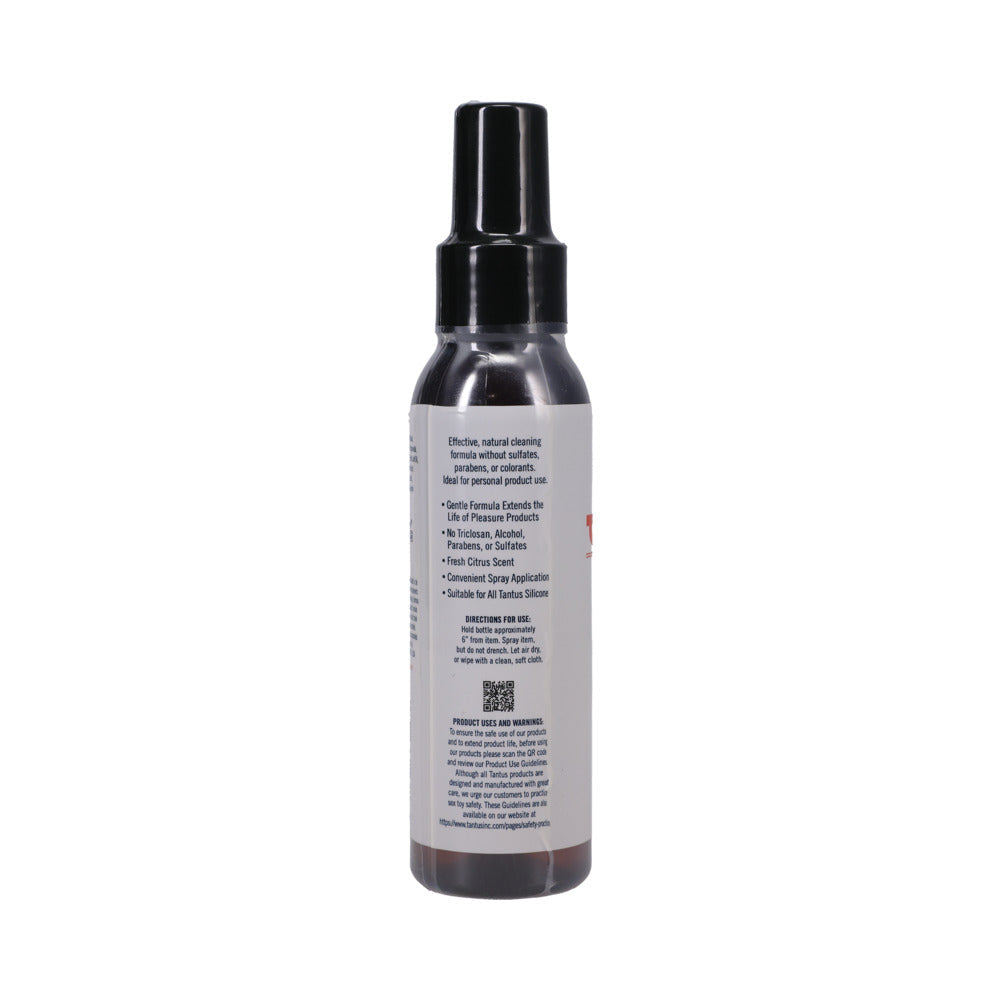 Tantus Natural Toy Cleaner 4 oz.