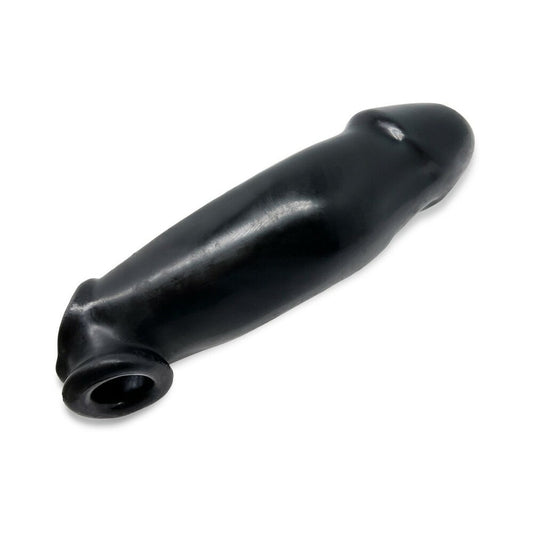 Oxballs Hulk Gargantic Cocksheath Black - product photo 2