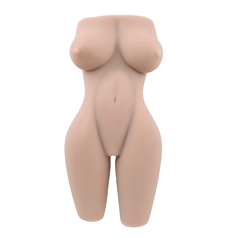 Zero Tolerance Body Language Stroker TPE Light