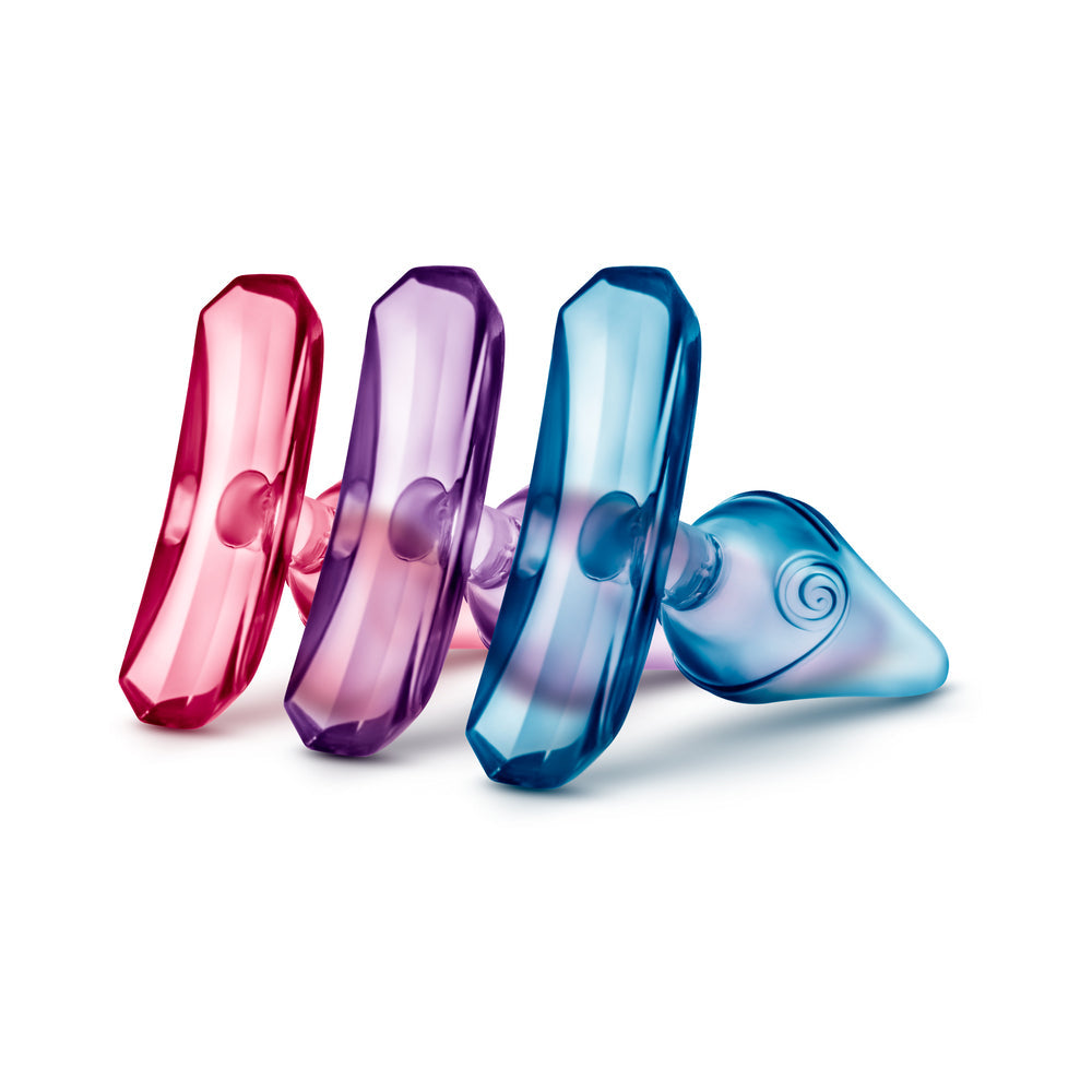 Play With Me Jolly Plug 24-Piece Fishbowl Display