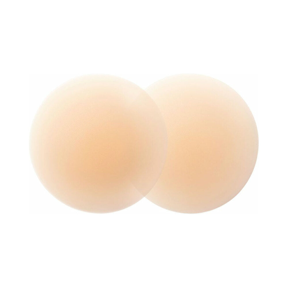 Nippies Skin Nipple Covers Size 1 Creme