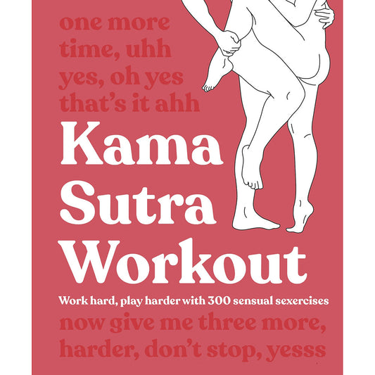 Kama Sutra Workout - product photo