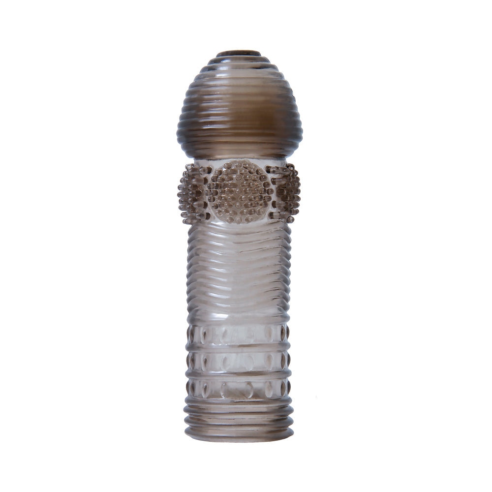 Selopa Choose Your Adventure Sleeve Kit with Bullet Smoke Clear