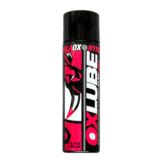 Oxballs FormulaOX HYBRID OXLube 4.4 oz. - product photo