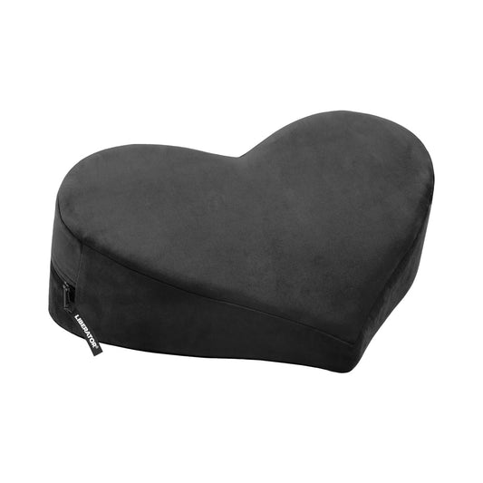 Liberator Heart Wedge Black - product photo
