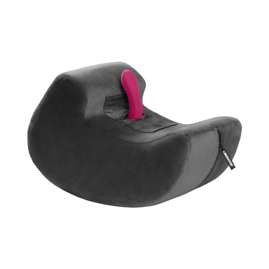Liberator Pulse Toy Mount Black - product photo