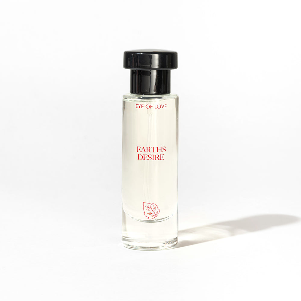 Eye of Love Bloom Attract Her Pheromone Parfum Earth''s Desire 1 oz.