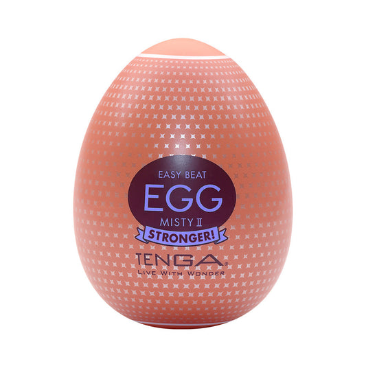 Tenga EGG Misty II - product photo
