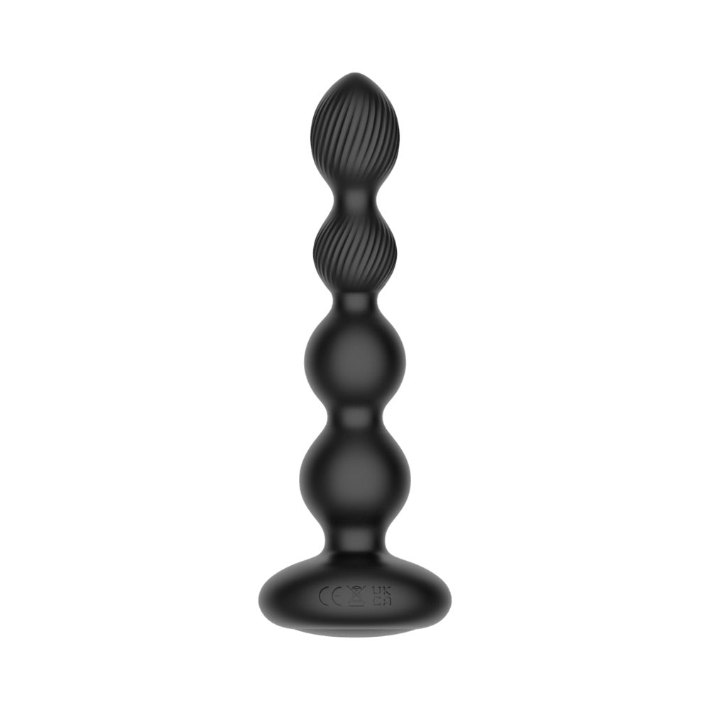 Nexus Tornado Probe Rotating and Vibrating Probe with Remote Control