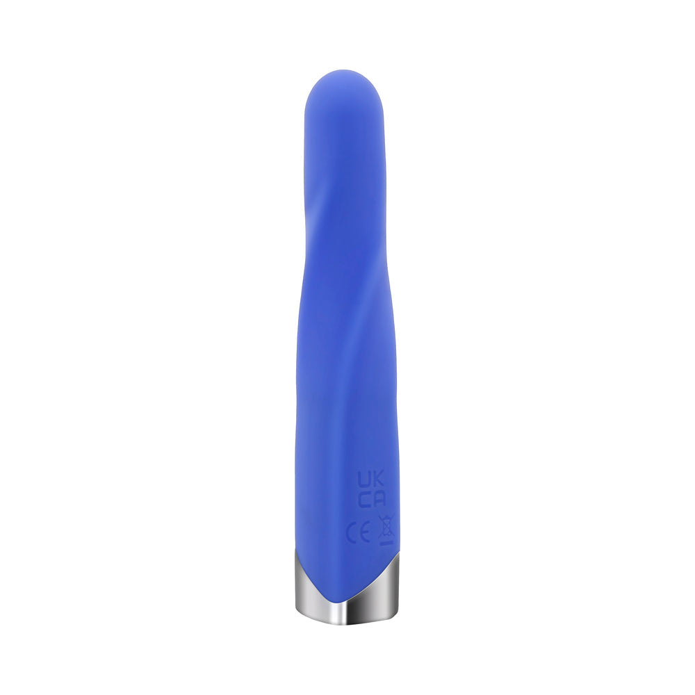 Evolved Twisted Temptation Blue