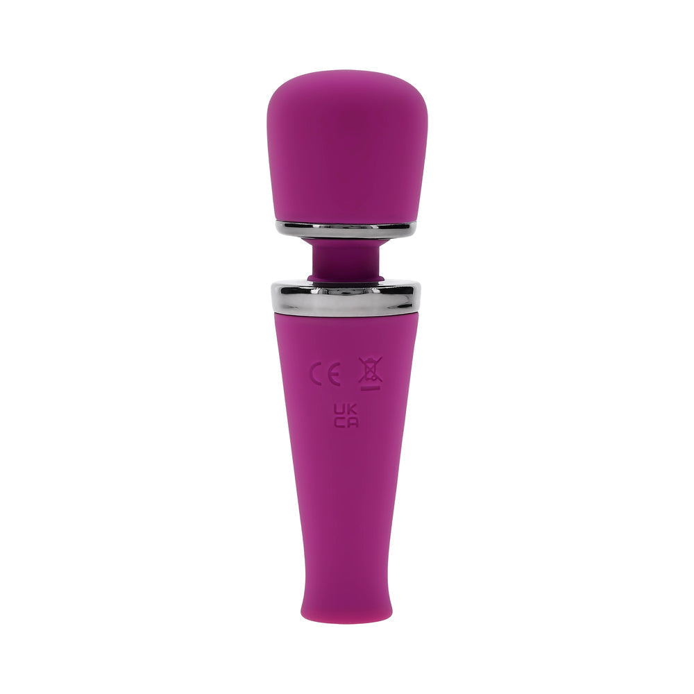 Playboy Mic Drop Wild Aster