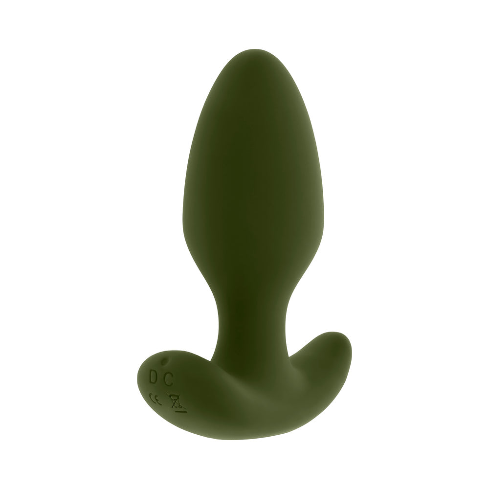 Selopa The Colonel Green