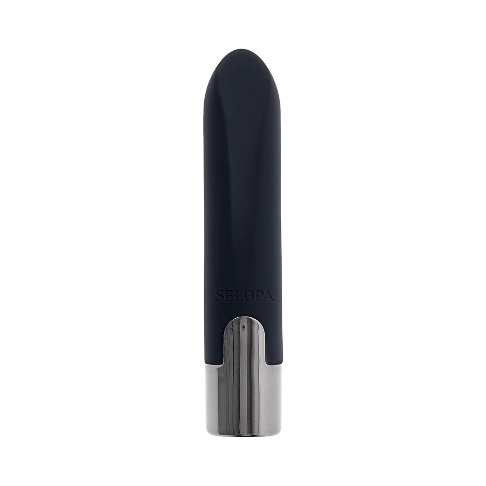 Selopa Little Buddy Black